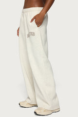 Edikted To You Wide Leg Joggers