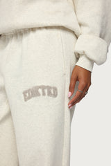 Edikted To You Wide Leg Joggers