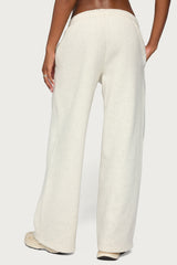 Edikted To You Wide Leg Joggers