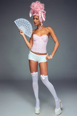 Fairytale Knee High Socks
