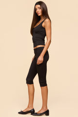 Kiarra Scoop Neck Tank Top