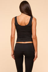 Kiarra Scoop Neck Tank Top