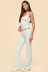 Kiarra Scoop Neck Tank Top