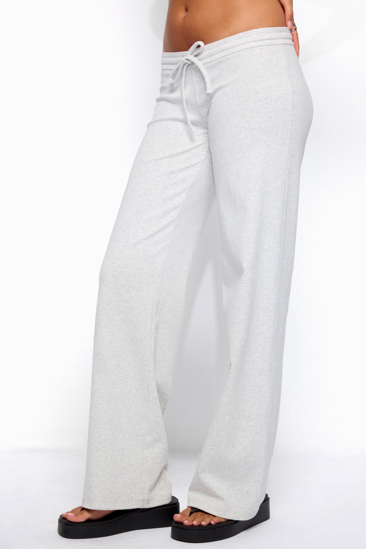 Claudia Straight Leg Trousers