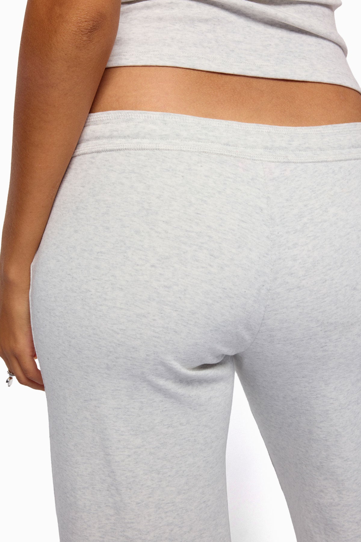 Claudia Straight Leg Trousers