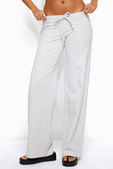 Claudia Straight Leg Trousers