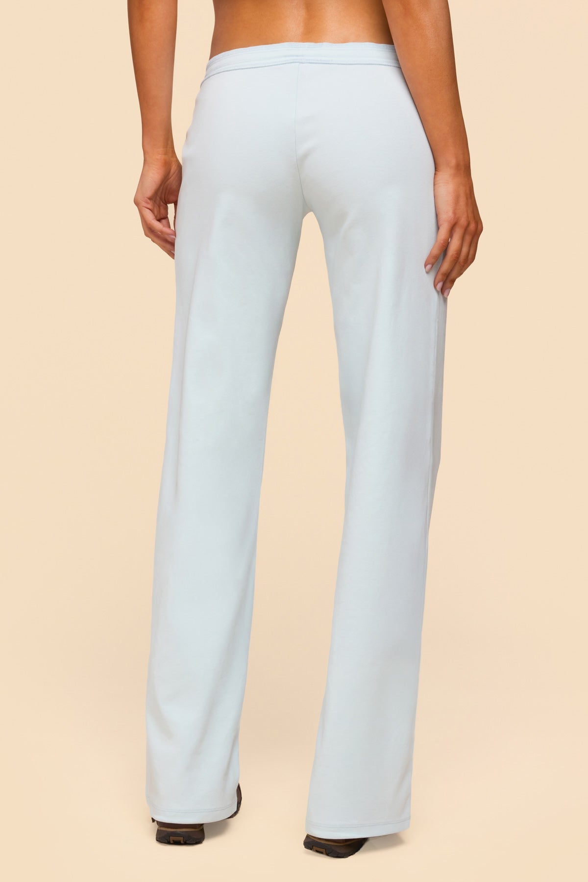 Claudia Straight Leg Trousers