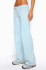 Claudia Straight Leg Trousers