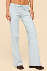 Claudia Straight Leg Trousers