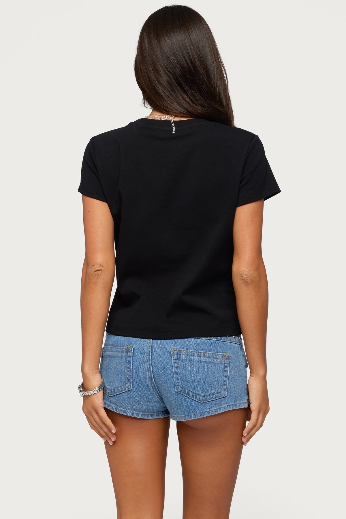 Perfect Basic T Shirt