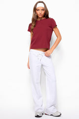 Perfect Basic T Shirt