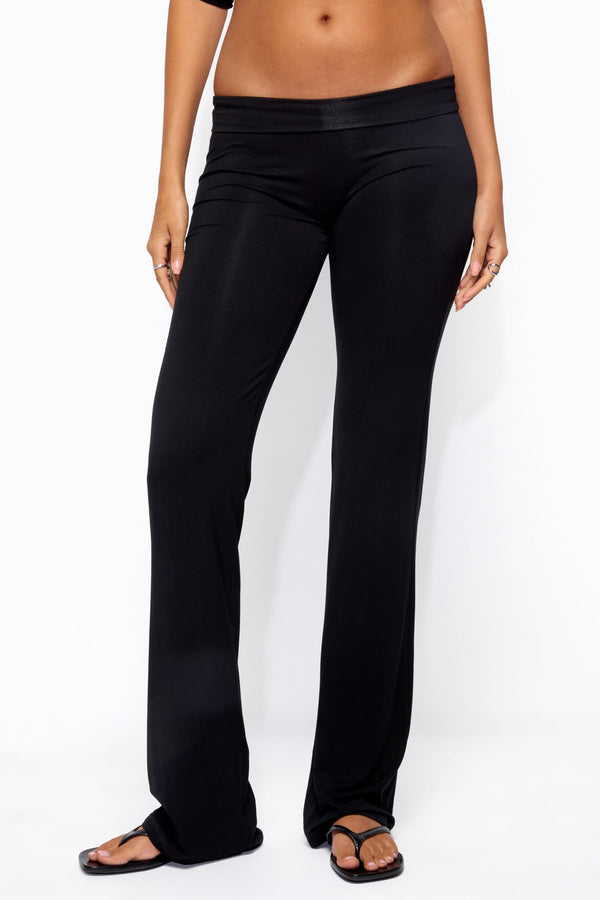 Callan Flared Trousers