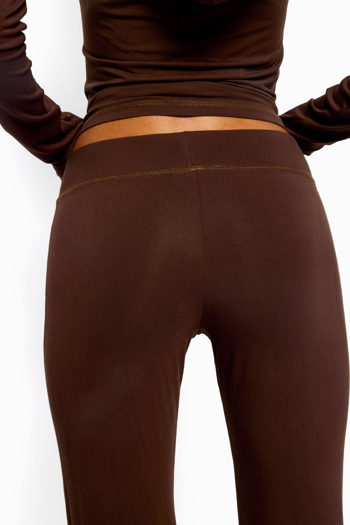 Callan Flared Trousers