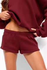 Bronte Sweat Shorts