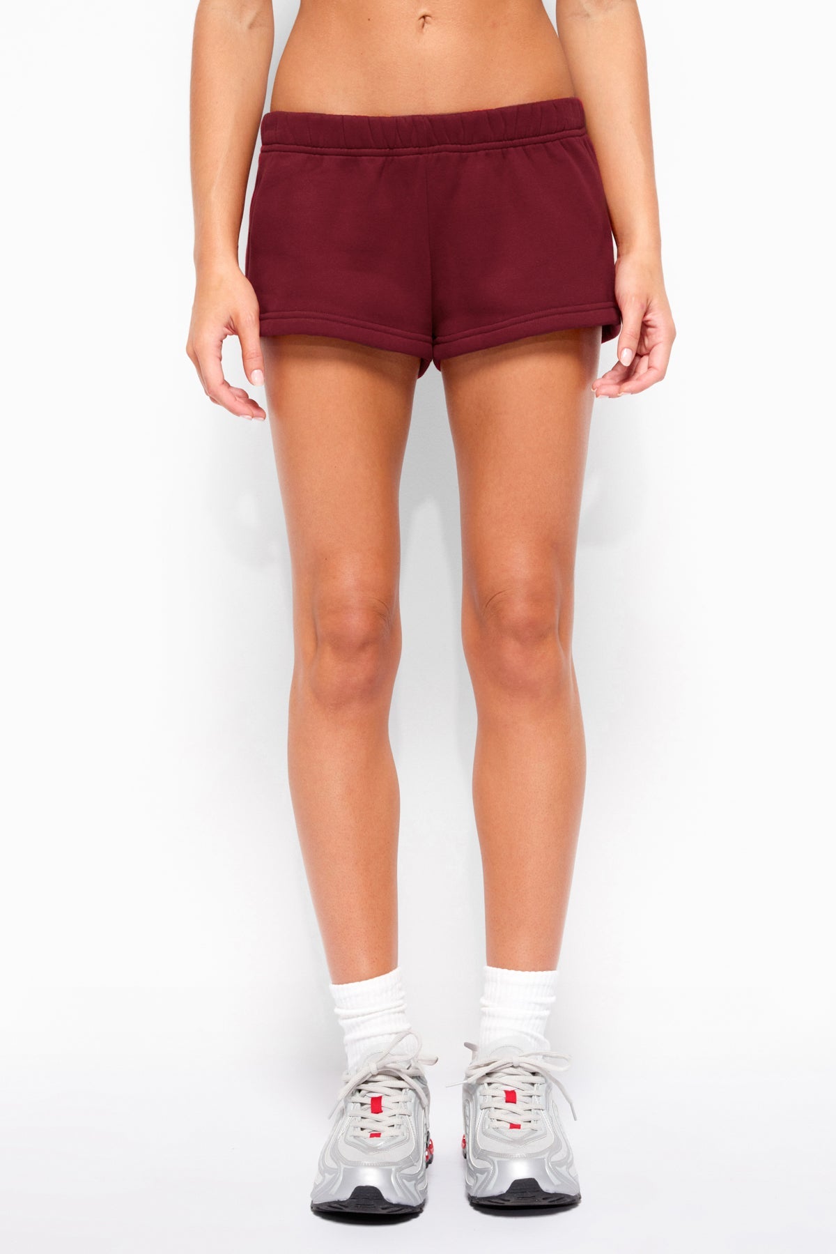 Bronte Sweat Shorts