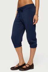 Deana Capri Joggers