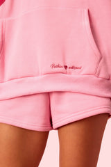 Barbie™ Blossom Oversized Hoodie