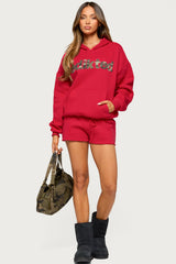 Edikted Cutie Hoodie