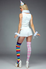 Circus Crush Costume