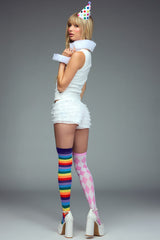 Circus Crush Costume