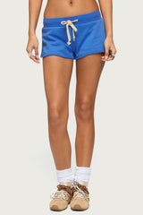 Celiah French Terry Shorts