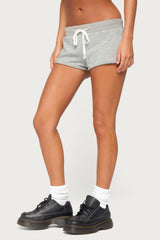 Celiah French Terry Shorts