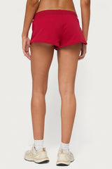 Celiah French Terry Shorts