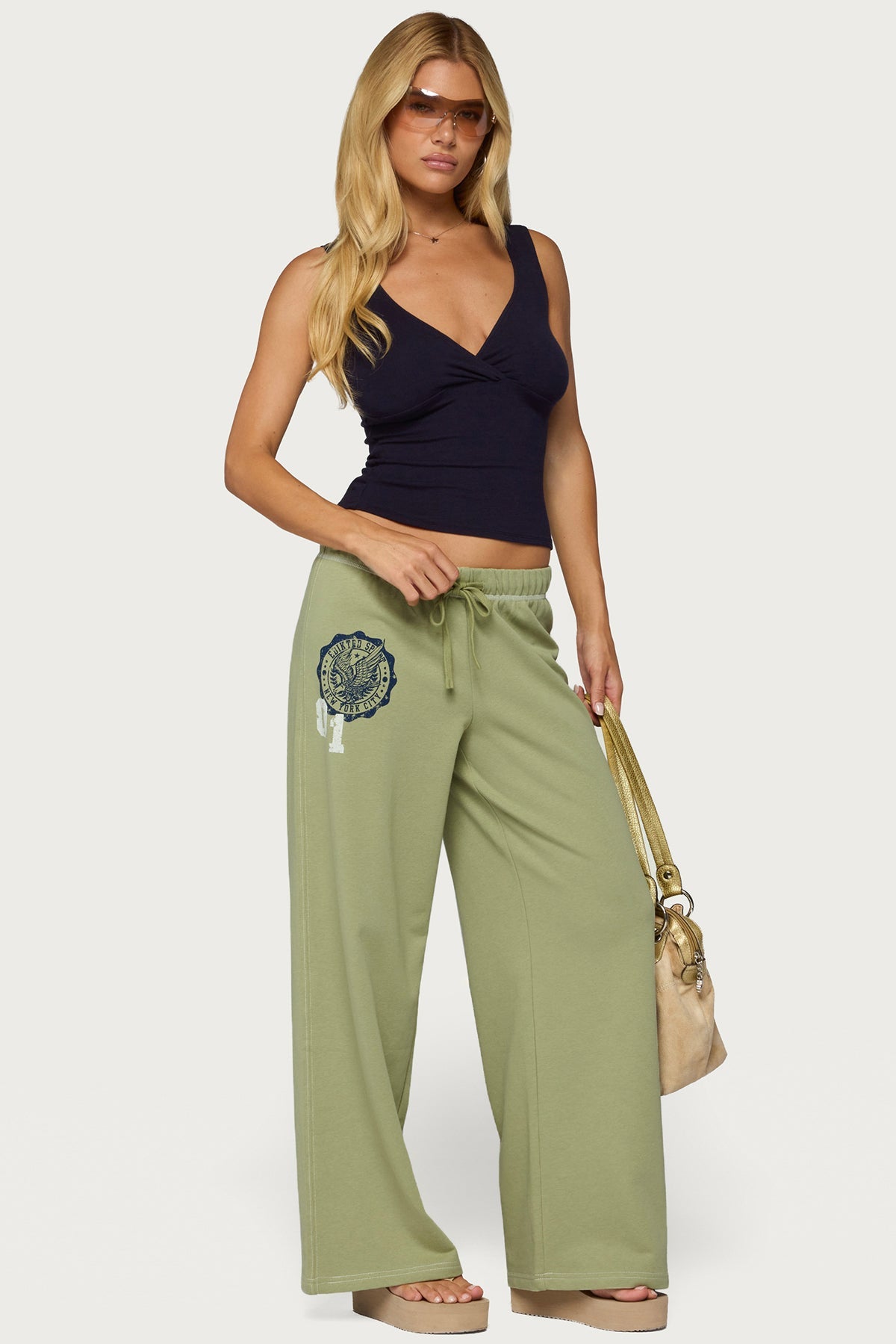 Edikted Spirit Joggers