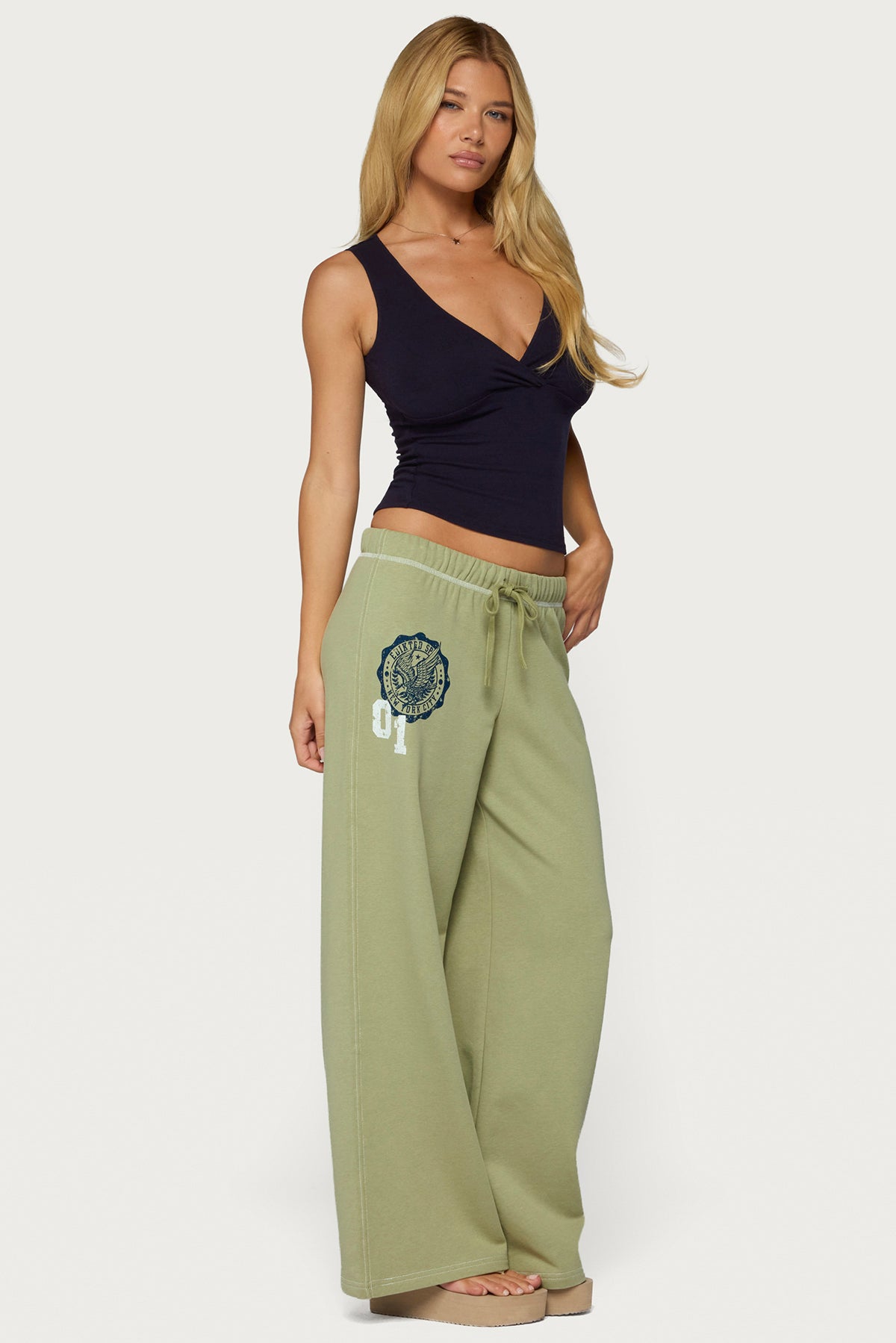 Edikted Spirit Joggers