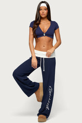 Cecey Button Up Crop Top