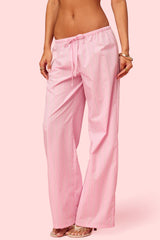 Barbie™ Icon Striped Trousers