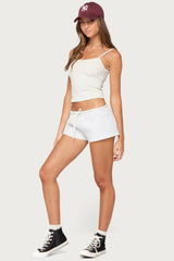 Cataleya Tank Top