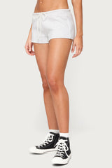 Cataleya Shorts