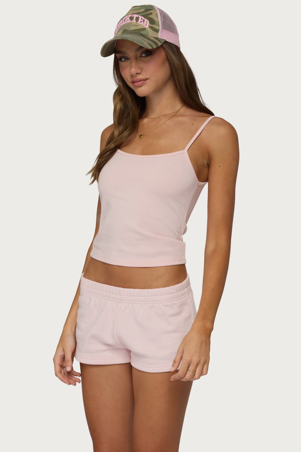 Cataleya Tank Top