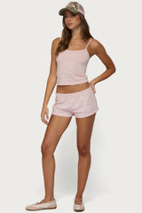 Cataleya Shorts