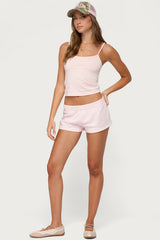Cataleya Shorts