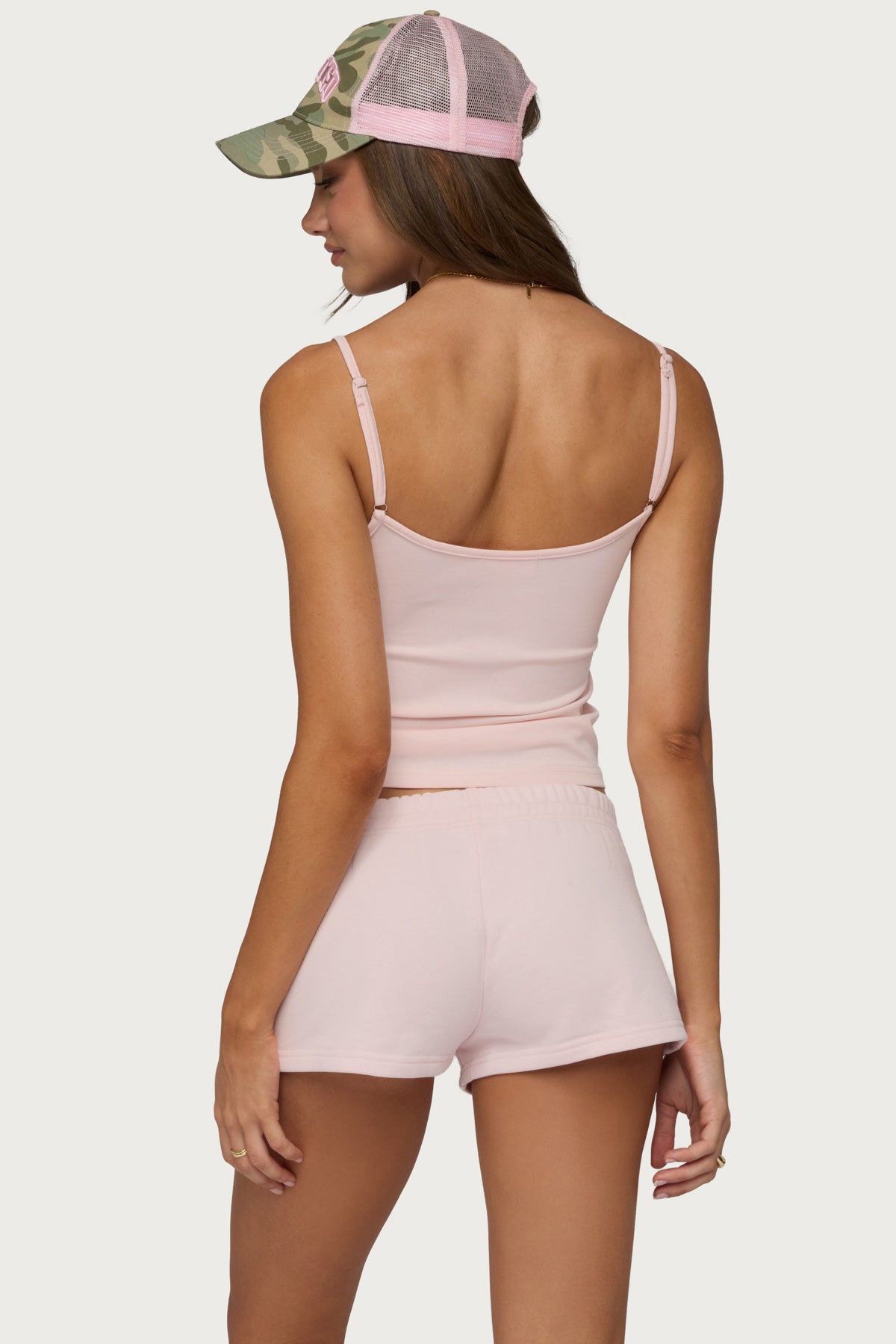 Cataleya Tank Top