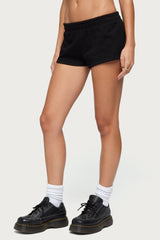 Cataleya Shorts