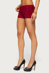 Harmona Micro Shorts