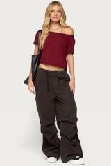 Dosie Off Shoulder Top