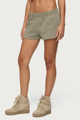 Cecilia Shorts
