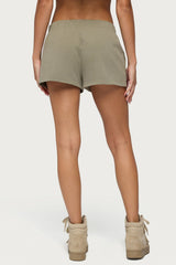 Cecilia Shorts