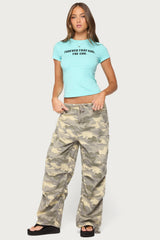 Forever That Girl T Shirt