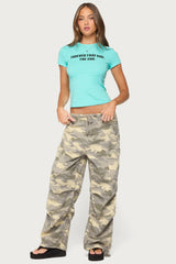 Forever That Girl T Shirt