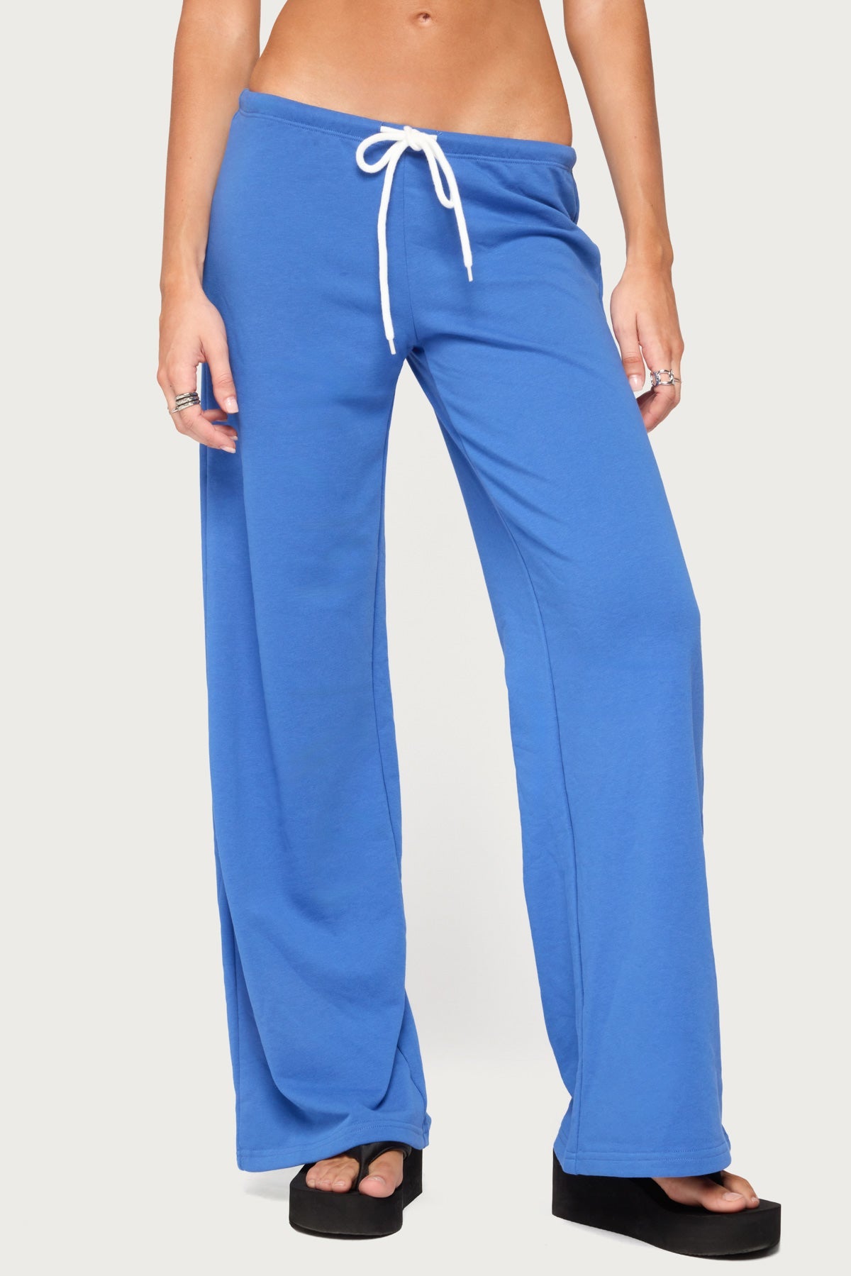 Callista Straight Leg Joggers