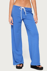 Callista Straight Leg Joggers