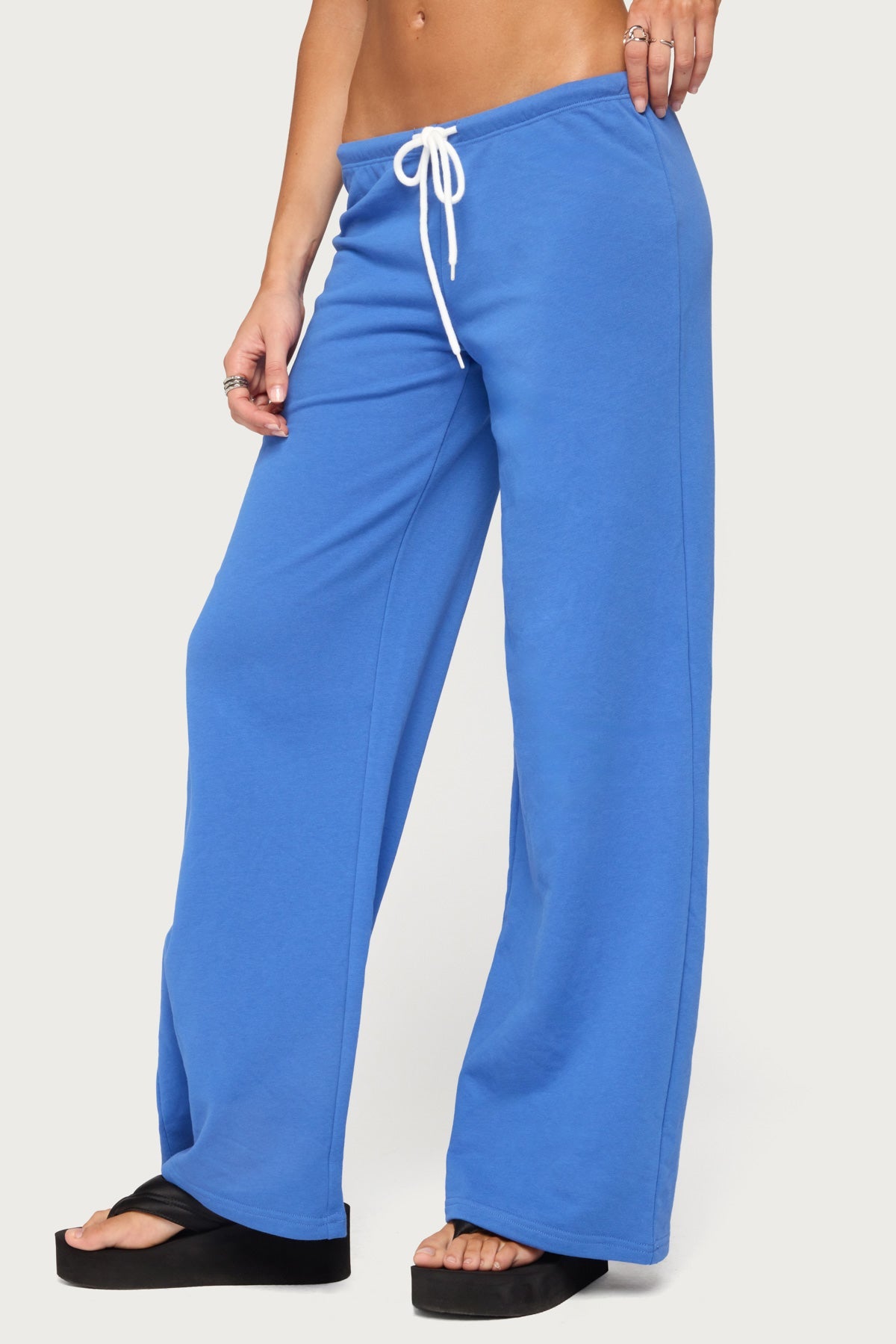 Callista Straight Leg Joggers