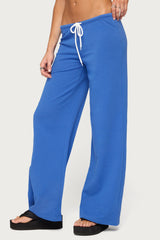 Callista Straight Leg Joggers