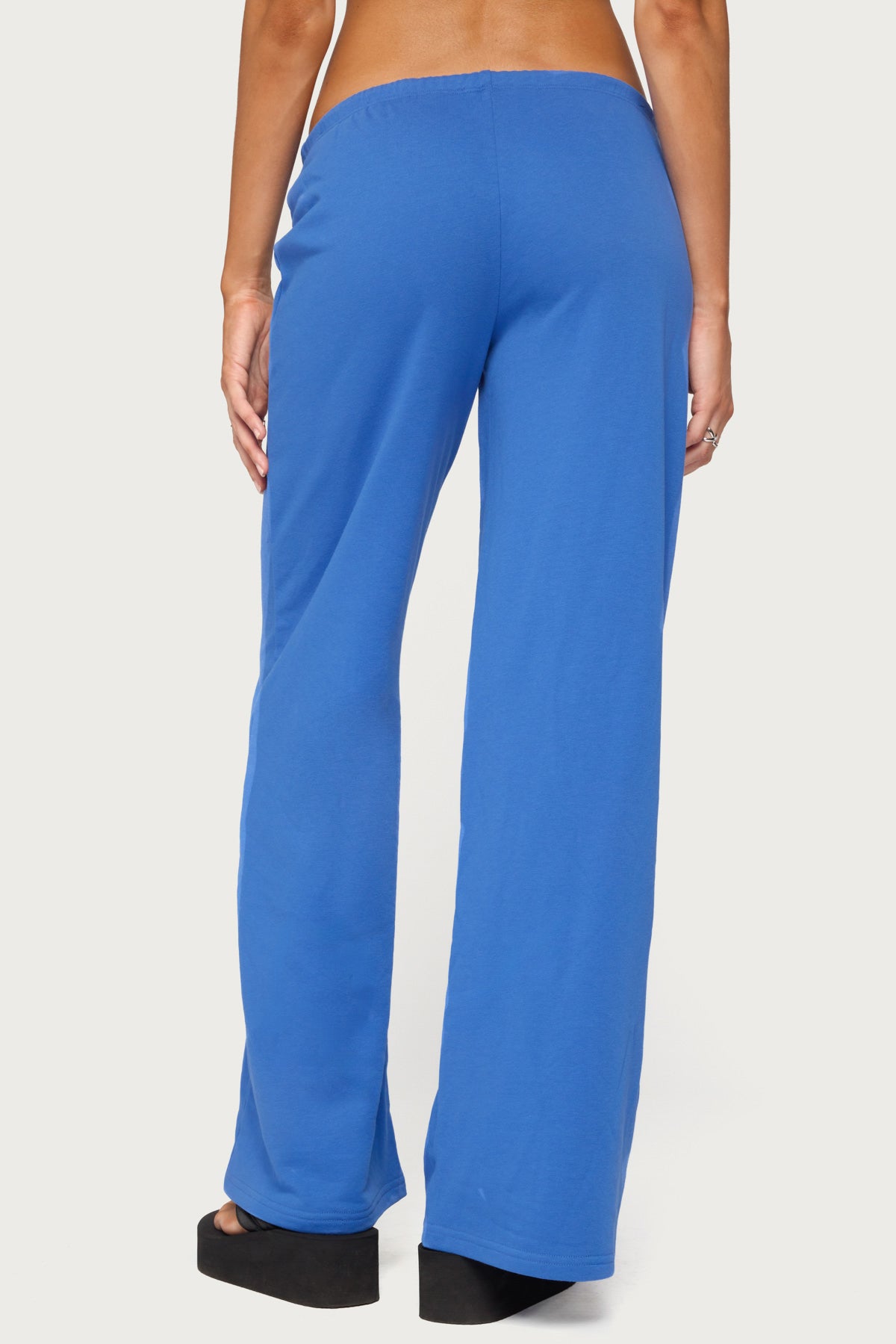 Callista Straight Leg Joggers