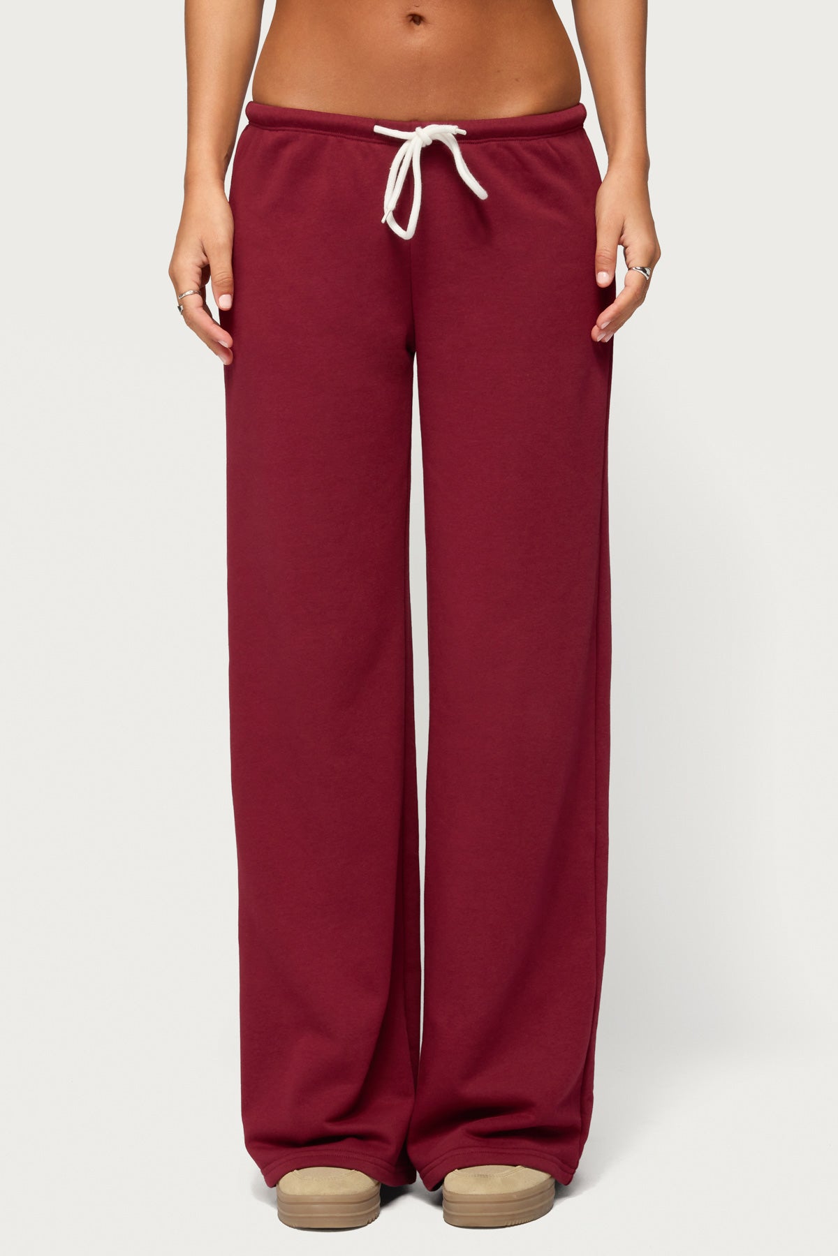Callista Straight Leg Joggers